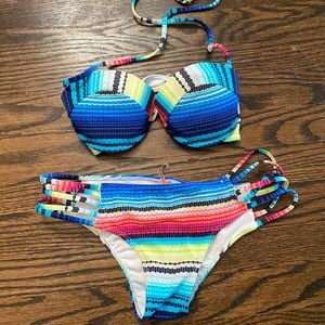 Forever 21 Bikini